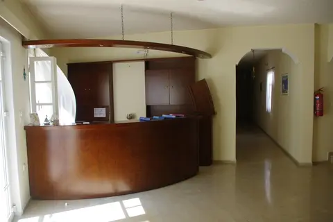 Kymata Hotel in Δημοτική Ενότητα Θήρας — foto 5