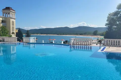 Duni Marina Royal Palace Hotel in Свети Влас — foto 4