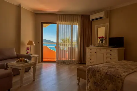 Hawaii Hotel By Yunus foto 9