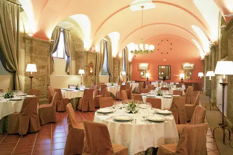 Parador de Santo Domingo Bernardo de Fresneda in Santo Domingo De La Calzada — foto 20