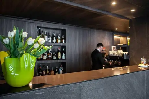 Hyatt Centric Milan Centrale in Milaan — foto 17