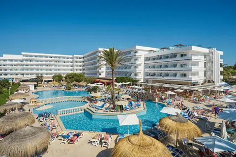 Hotel Condesa in Alcúdia, foto 16