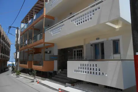 Aristo in Chersonissos, foto 20