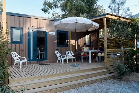 Camping Bella Vista in Calvi — foto 17