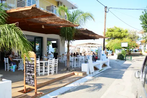 Cavo d'Oro Complex in Δημοτική Ενότητα Λευκιμμαίων — foto 5