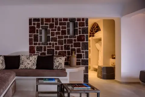 Acro Blue Luxury Villas in Δημοτική Ενότητα Θήρας — foto 13