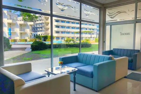 Hotel Flamingo Beach in Несебър — foto 7