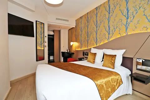Hotel Hor Europe in Parijs, foto 3