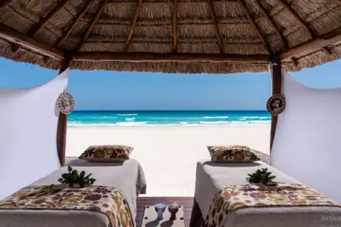 The Ritz-Carlton Cancun in Cancún — foto 20