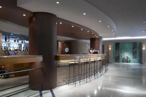 Hotel Macià Alfaros in Cordoba — foto 23