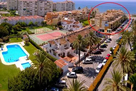 Euromar Playa Apartamentos in Torrox — foto 11