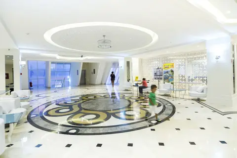 Hotel Izgrev Spa & Aquapark in Struga, foto 21