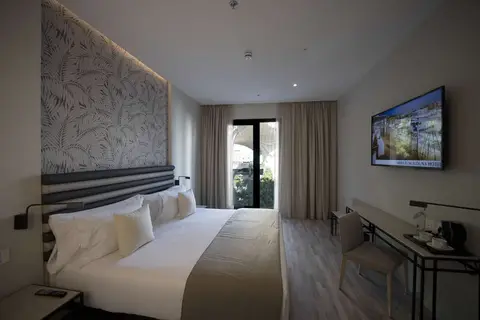 abba Sevilla Hotel in Sevilla — foto 2