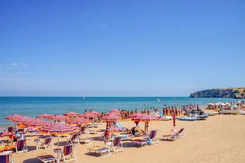 Centro Turistico San Nicola foto 9