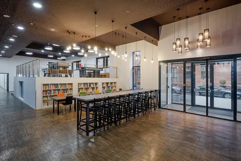 Dean's Home Budapest foto 9