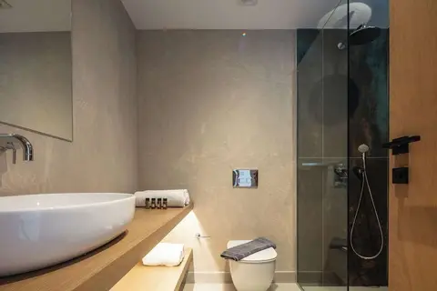 San Antonio Boutique Hotel in Chersonisos Municipal Unit, foto 30