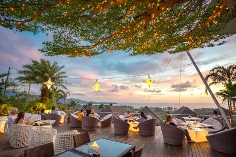 The Pavilions Phuket in ตำบลเชิงทะเล — foto 2