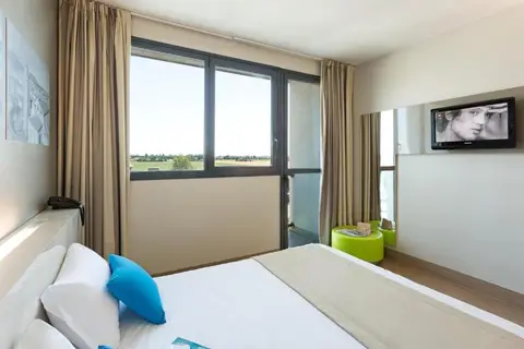 B&B HOTEL Bologna in Castelmaggiore