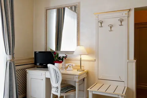 B&B HOTEL Pesaro Des Bains in Pesaro, foto 11