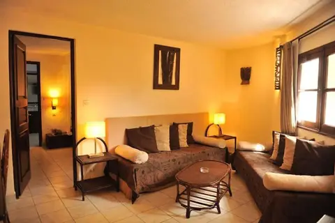 Hotel Neptune in Mbour — foto 6