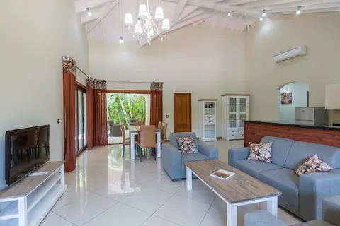 ACOYA Curacao Resort Villas & Spa in Kaya Leydi — foto 30
