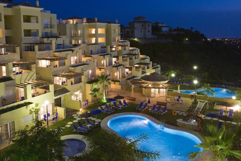 AT Colina del Paraiso - inclusief huurauto foto 21