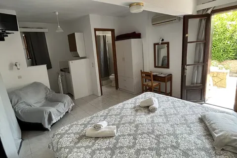 Island Appartementen in Petra — foto 6
