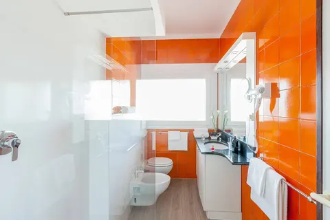 Aparthotel Adagio Rome Vatican in Rome — foto 10