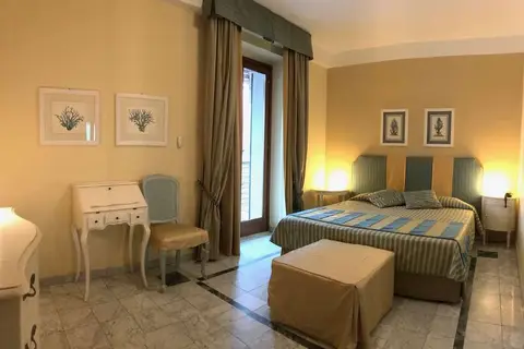 Hotel Shelley e delle Palme in Lerici — foto 4