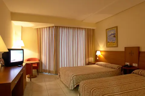 Peñiscola Plaza Suites in Peníscola / Peñíscola — foto 18