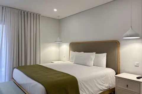 Azores Homes Resort & Spa in Ponta Delgada, foto 3