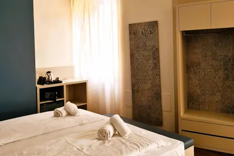 Hotel All'Azzurro in Limone sul Garda — foto 24