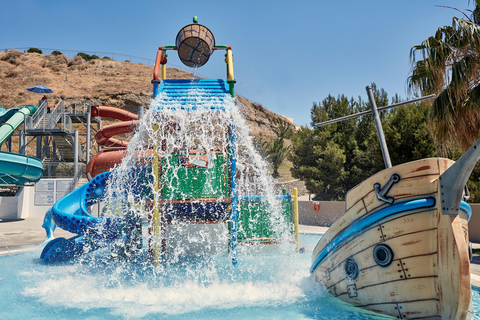 Hotel Atlantica Mikri Poli Kos foto 5