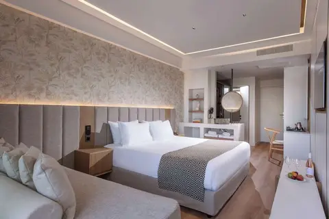 Aelius Hotel & Spa in Gouves Municipal Unit, foto 24