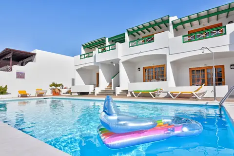 Apartamentos Isabel in Puerto del Carmen — foto 4