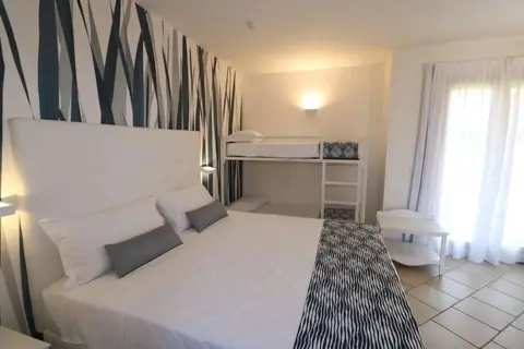 Janna 'e Sole Resort in Budune/Budoni — foto 12
