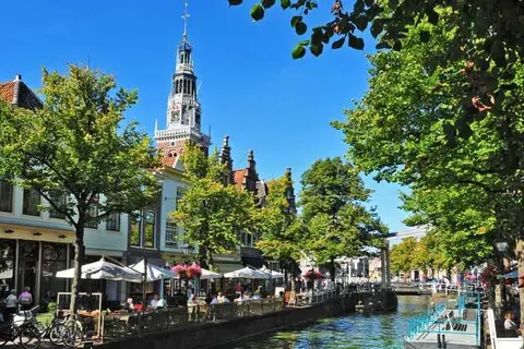 Dormio Park Scorleduyn foto 15