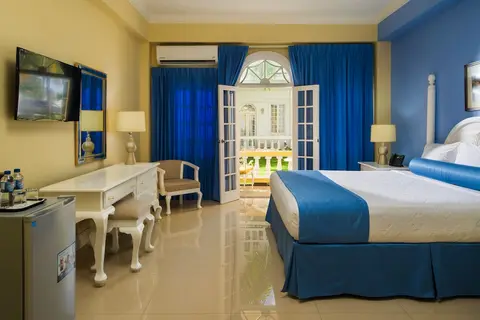 SeaGarden Beach Resort in Montego Bay — foto 28