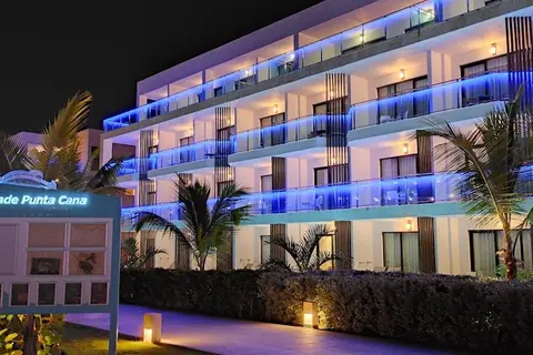 Serenade Punta Cana Beach & Spa Resort in Punta Cana, foto 13