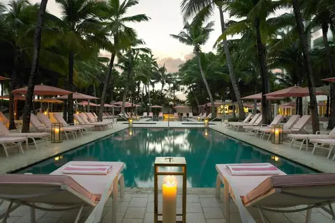 Grand Beach Hotel Miami Beach in Miami Beach — foto 2