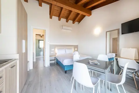 Sentido Lago di Garda Premium Village in Desenzano del Garda — foto 5