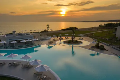 Portes Lithos Luxury Resort in Πόρτες — foto 5