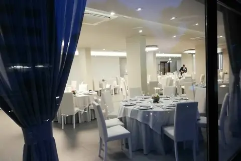 Domus Grand Hotel in Quattromiglia, foto 27