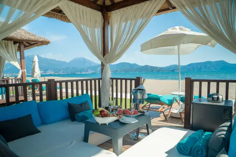 Liberty Fabay in Fethiye — foto 10