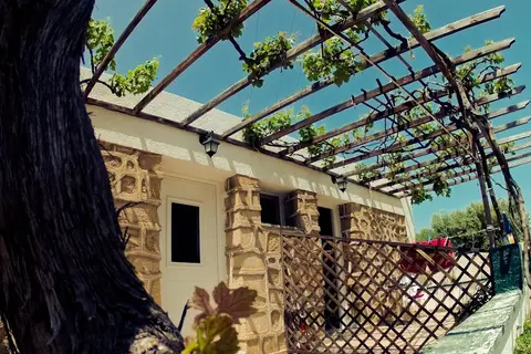 Garden Villa in Villa Palm Garden, foto 19