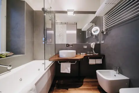 Hotel Duchi Vis a Vis in Sestri Levante, foto 27