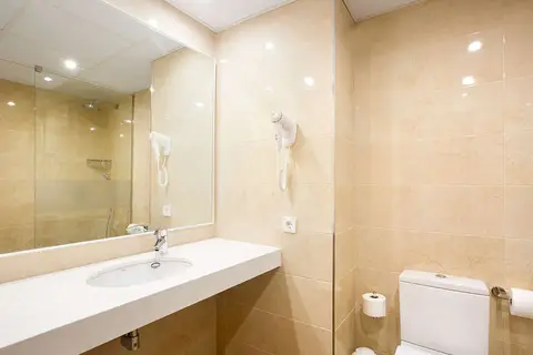 Hotel Biniamar in Sant Llorenç des Cardassar — foto 18