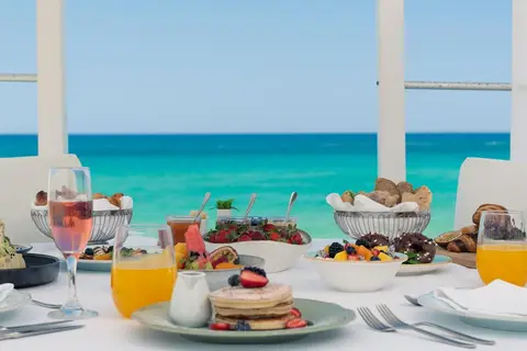 Ikaros Beach Luxury Resort & Spa in Δημοτική Ενότητα Μαλίων — foto 6