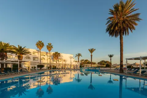 El Mouradi Club Kantaoui in El Kantaoui — foto 16
