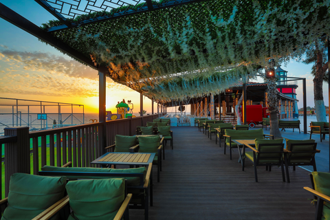 Hotel Sealight Resort foto 29